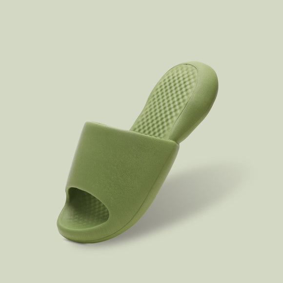 Pantuflas para Mujer - Cómodas Sandalias de Casa