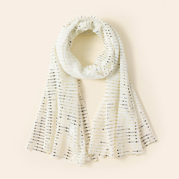 Pañuelo Velo Nacional de Moda para Mujer - Image 6