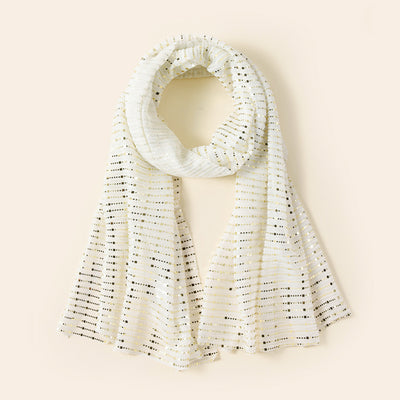 Pañuelo Velo Nacional de Moda para Mujer - Image 6