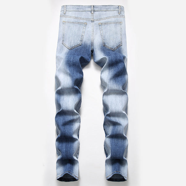 Jeans Clásicos para Hombre con Comodidad Premium