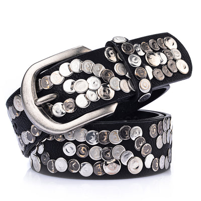 Cinturón Retro para Mujer