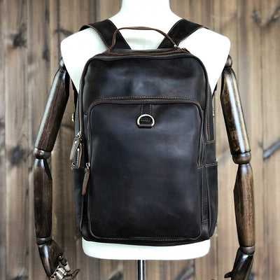 Mochila Retro Vintage - Image 15