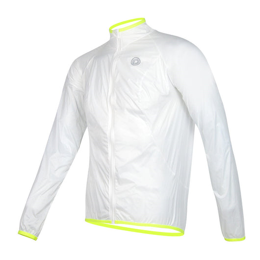 Cortavientos Ciclismo Impermeable Unisex - Image 3