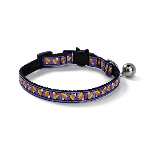 Collar de Halloween para Gato y Cachorro con Hebilla de Seguridad - Image 8