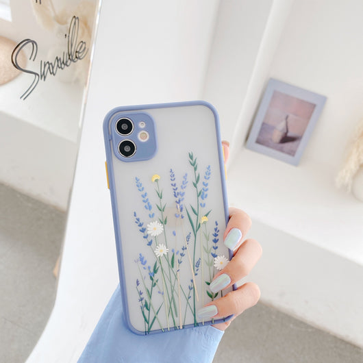 Funda Floral de Lavanda - Image 5