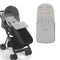 Saco Térmico Universal para Cochecito de Bebé