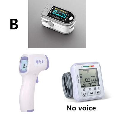 Tensiómetro Digital de Muñeca Automático - Monitor de Presión Arterial - Image 7