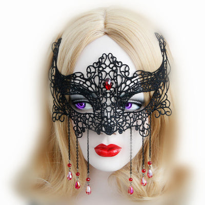 Accesorios Faciales para Fiestas - Image 3