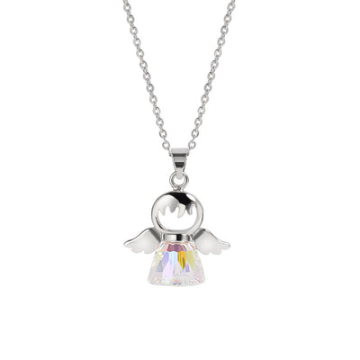Dije de Alas de Ángel - Image 4