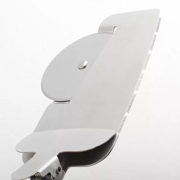 Cortador de Pizza de Acero Inoxidable Profesional