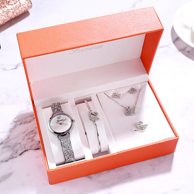 Reloj de Moda Elegante - Image 6