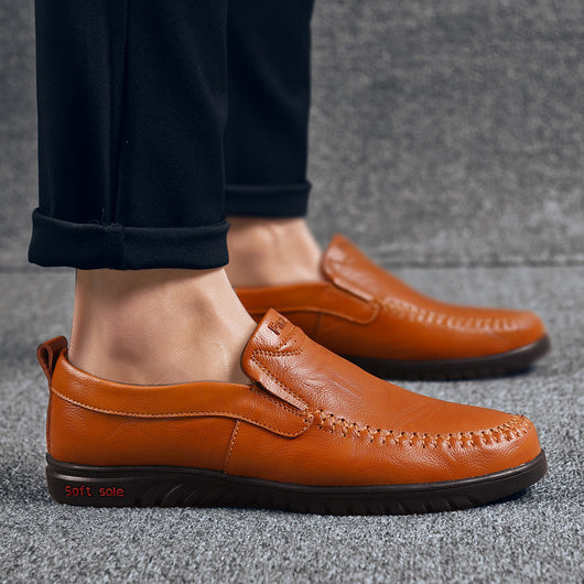 Zapatos Personalizados de Suela Suave para Bebés - Image 16