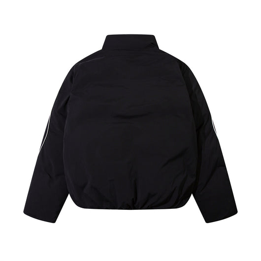 Abrigo Acolchado de Invierno Trendy Brand para Hombre - Image 12