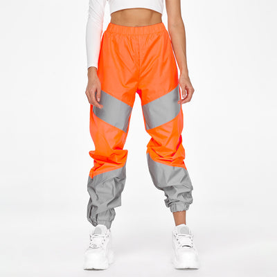 Pantalones Reflectantes con Paneles de Seguridad - Image 14