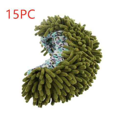 Pantuflas Mopa de Microfibra Ultra Absorbente - Image 12