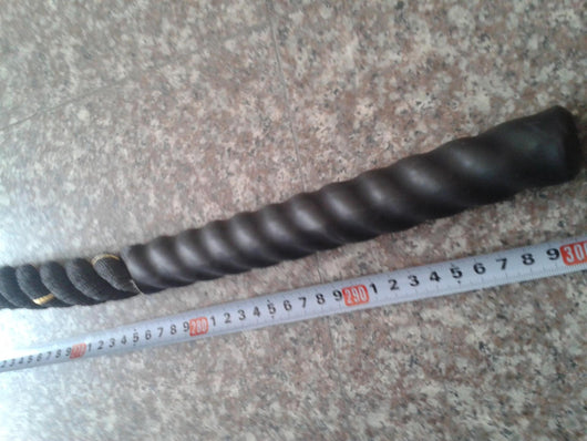 Cuerda para Saltar de Tres Hebras Reforzadas - Image 10