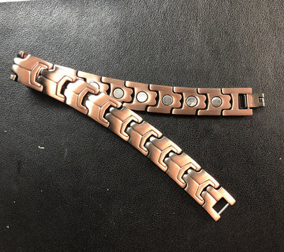 Pulsera Magnética de 3500 Gauss - Bienestar y Energía - Image 3