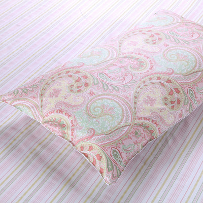 Almohada de Algodón Xinjiang de Fibra Larga Premium - Image 10