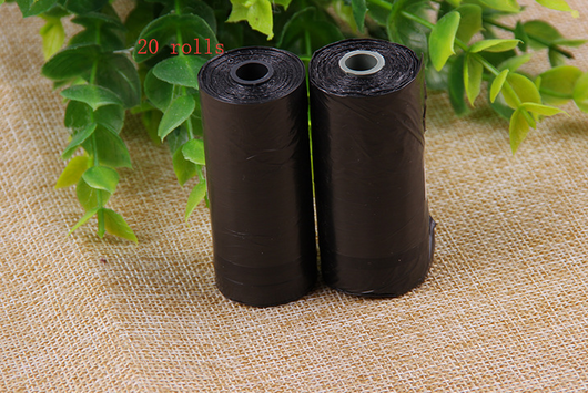 Dispensador de Bolsas para Desechos en Forma de Hueso - Image 10