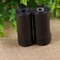 Black 20-rolls Garbage Bag