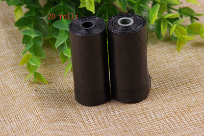 Dispensador de Bolsas para Desechos en Forma de Hueso - Image 46