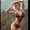 Lencería Encaje Sensual Premium