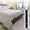 Humidificador Ultrasónico de Piso Silencioso de Gran Capacidad Inteligente