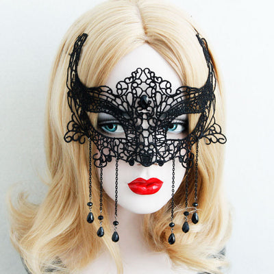 Accesorios Faciales para Fiestas - Image 4