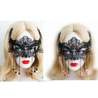 Accesorios Faciales para Fiestas