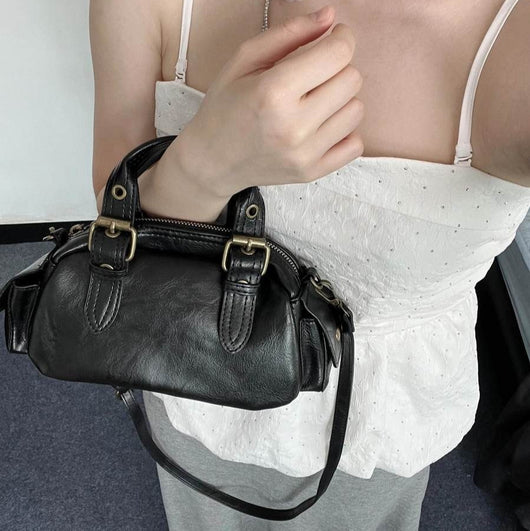 Bolso Bandolera de Lujo para Mujer - Diseño Exclusivo - Image 4