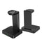 Cargador Inalámbrico Dual 2 en 1 Estándar QI