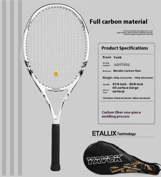 Entrenador de Tenis Fijo - Image 11