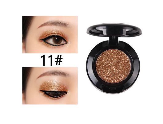 Paleta de 24 Sombras Glitter Brillantes para Ojos - Image 8