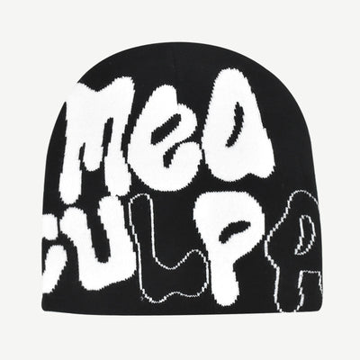 Gorra Hip Hop Jacquard con Letras - Estilo Urbano - Image 15