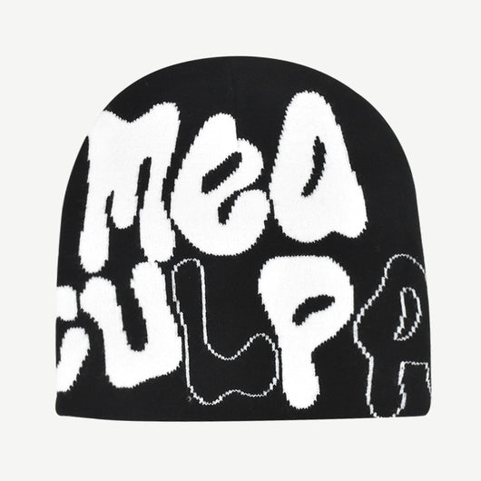 Gorra Hip Hop Jacquard con Letras - Estilo Urbano - Image 15