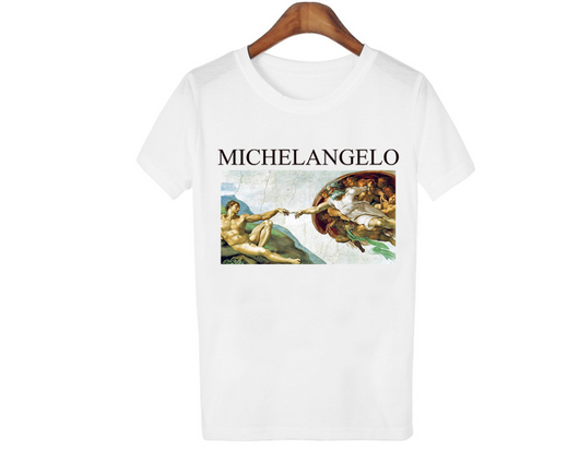 Camiseta Hipster de Verano para Hombre - Manga Corta - Image 3