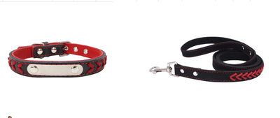 Collar para Perro de Acero Inoxidable con Grabado Láser - Image 15