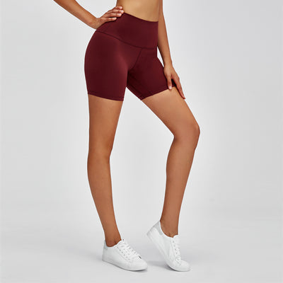Shorts de Yoga para Entrenamiento de Fuerza - Image 5