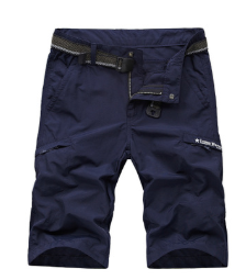 Shorts Casuales para Hombre - Image 13