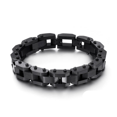 Joyas de Acero Inoxidable Tendencia Europa y América - Image 10