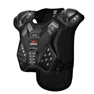Protector Torácico y Espinal para Deportes de Contacto - Image 7