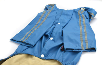 Impermeable para Perros Grandes y Medianos - Image 12