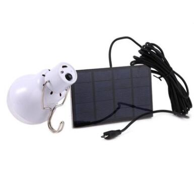 Bombilla LED Solar Inteligente - Image 3