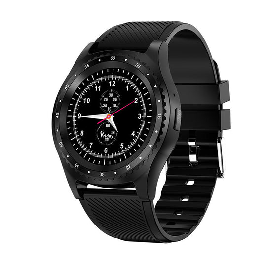 Reloj Inteligente L9 con Conectividad Bluetooth y Función NFC - Image 2