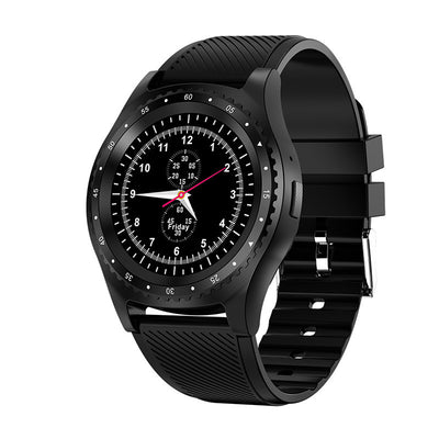 Reloj Inteligente L9 con Conectividad Bluetooth y Función NFC - Image 2