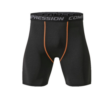 Shorts Deportivos de Fitness con Estilo Personalizado para Hombre - Image 13