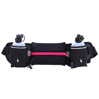 Riñonera Deportiva con Portabotellas - Image 7