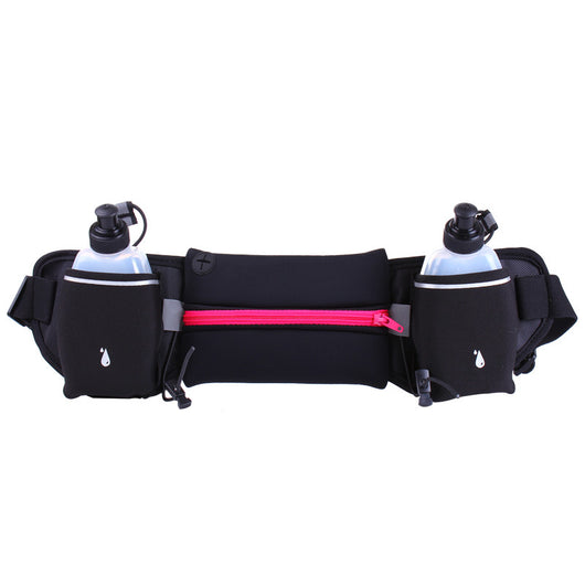 Riñonera Deportiva con Portabotellas - Image 7