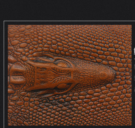 Billetera Corta para Hombre con Patrón de Personalidad - Image 10