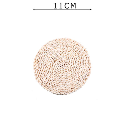 Individuales Tejidos para Mesa - Image 13